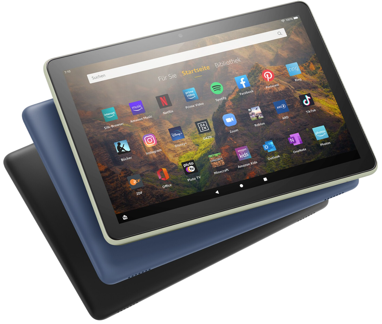 Fire HD 10 (2023)